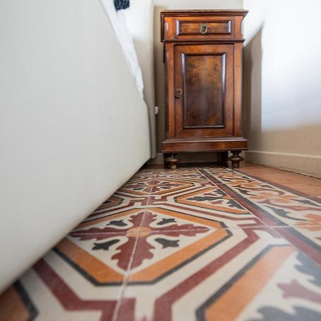 La Cava Di Terzo Hotel Antona Kültér fotó
