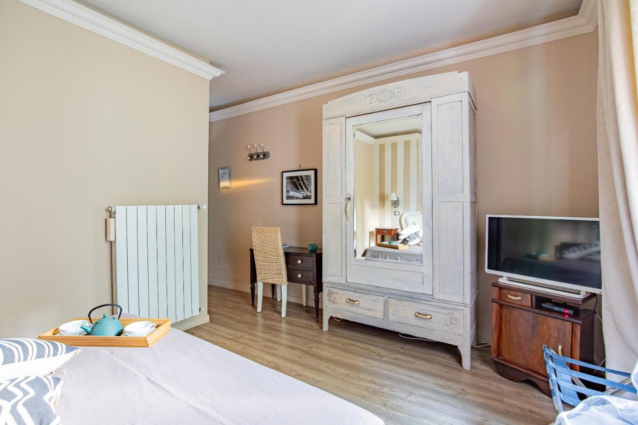 La Cava Di Terzo Hotel Antona Kültér fotó