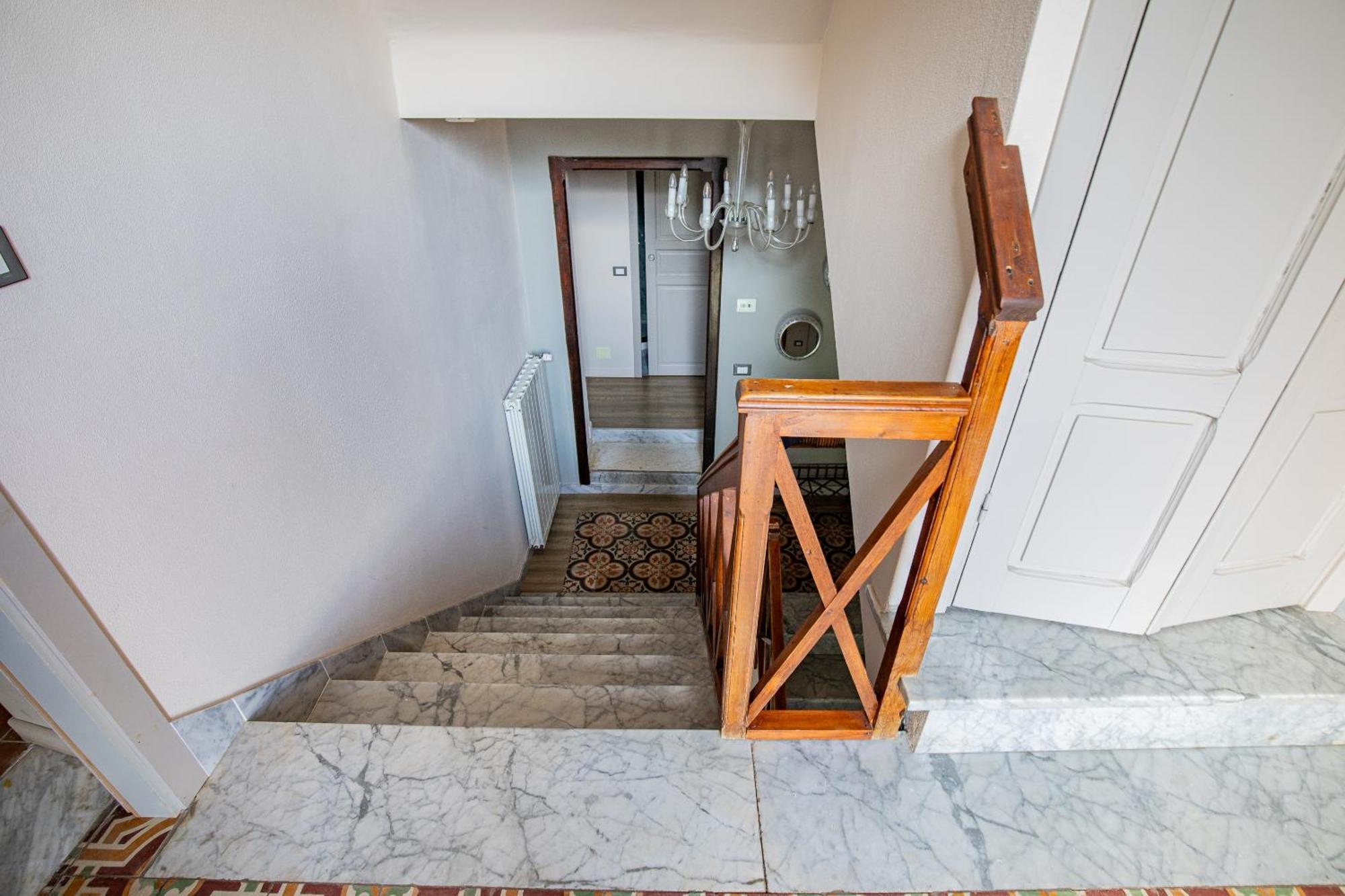 La Cava Di Terzo Hotel Antona Kültér fotó