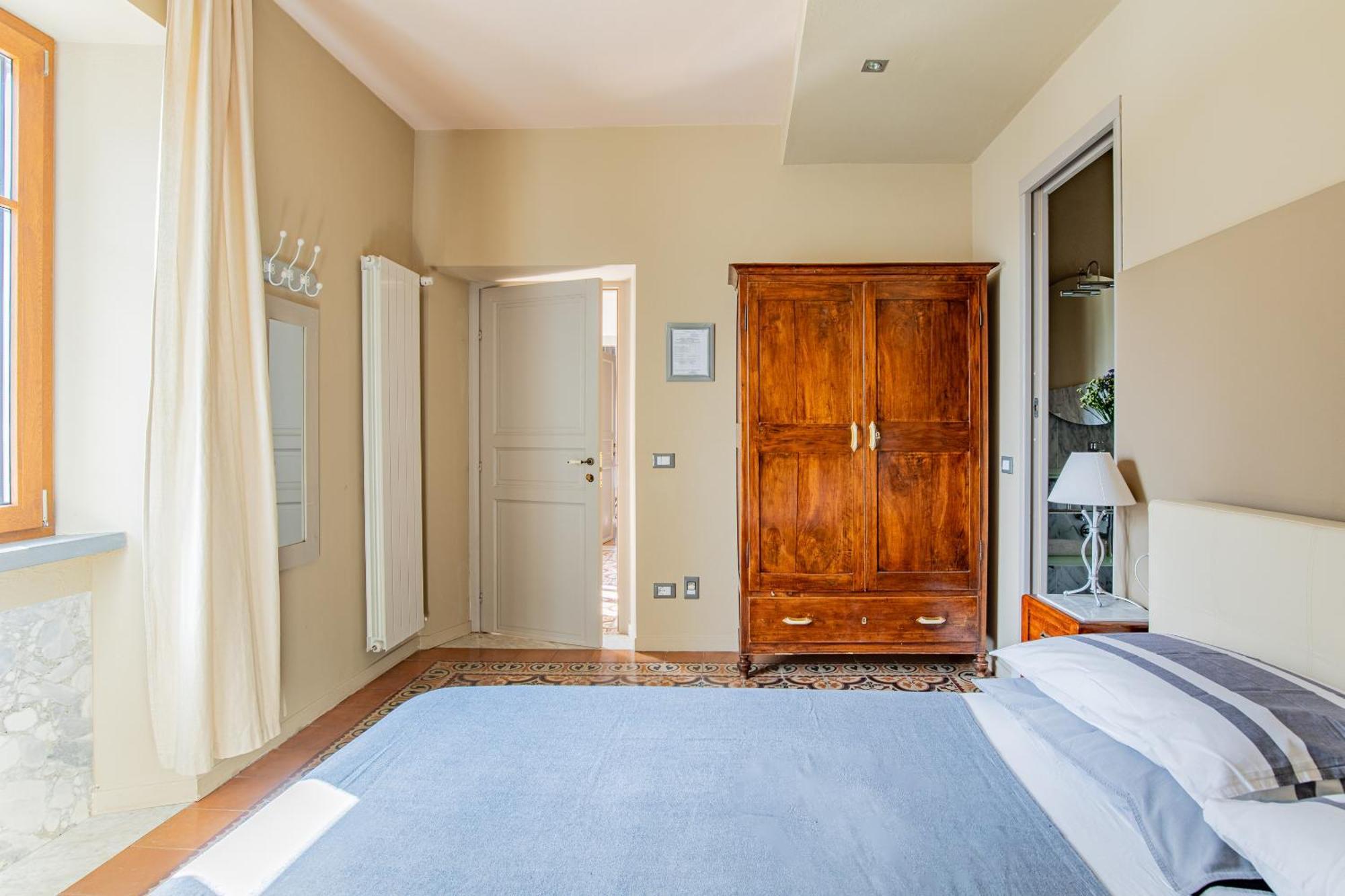 La Cava Di Terzo Hotel Antona Kültér fotó